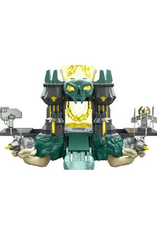 Coffret Castelo das Sombras - Os Mestres do Universo - A partir dos 4 anos