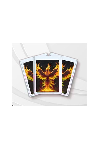Phoenix Shield - Caixa de 25 proteções