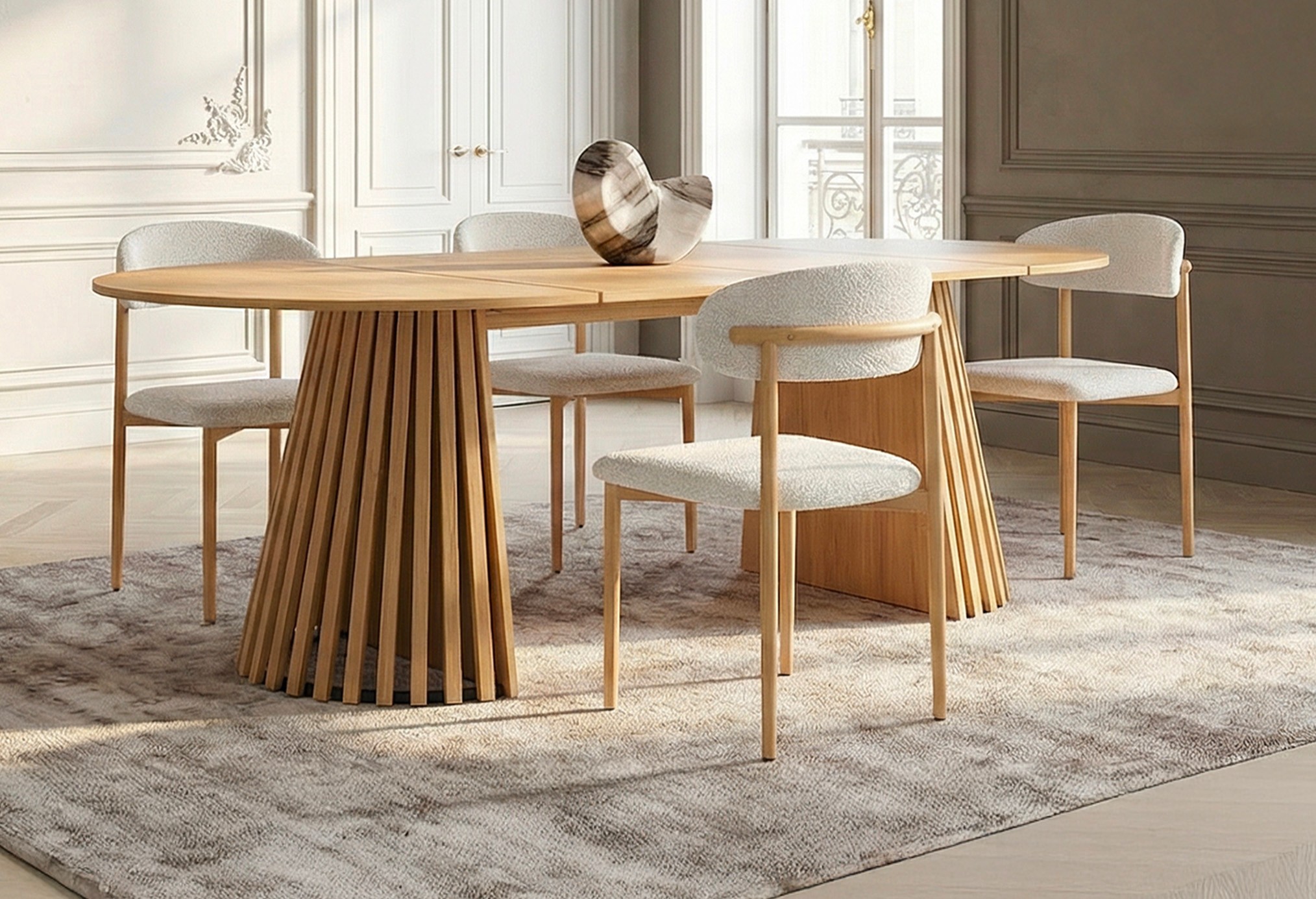 BEMVI MOBILIER en vente privilège sur SHOWROOMPRIVÉ