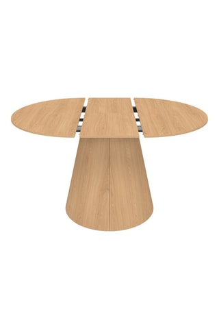 Mesa extensible Elvis - 110/150 x 75 x 110 cm