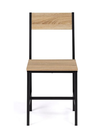 6 sillas Memphis - 41 x 85 x 45 cm