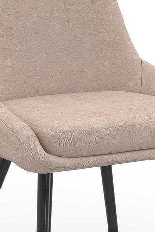 6 sillas Ornella - 47,5 x 79 x 54 cm