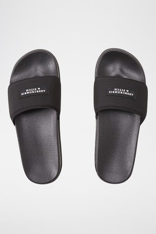 Mules - Noir