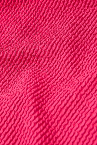 Maillot 1 pièce - Fuchsia