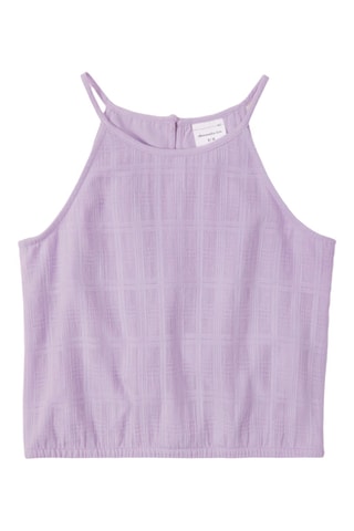 Débardeur - Mauve