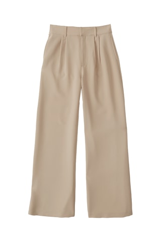 Pantalon - Beige