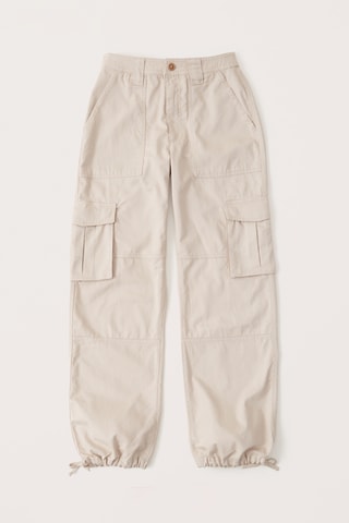 Pantalon - Beige