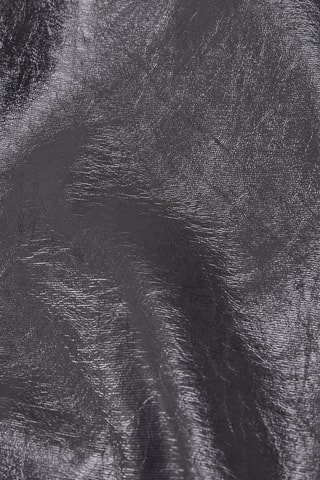 Pantalon taille haute - Noir