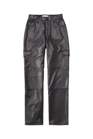 Pantalon - Noir