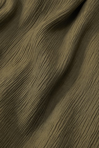 Pantalon - Vert olive