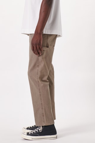Pantalon - Marron