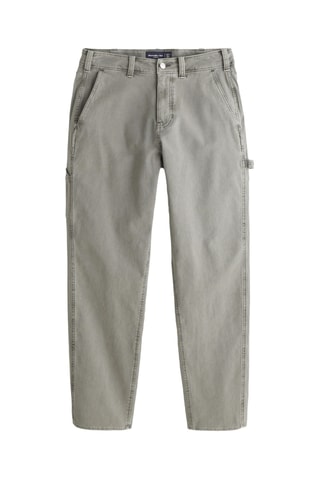 Pantalon - Gris