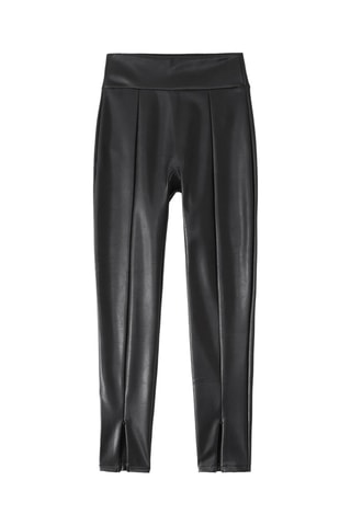 Pantalon - Noir