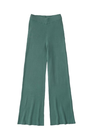 Pantalon - Vert