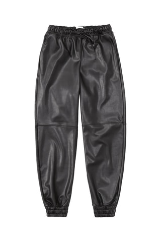 Pantalon - Noir