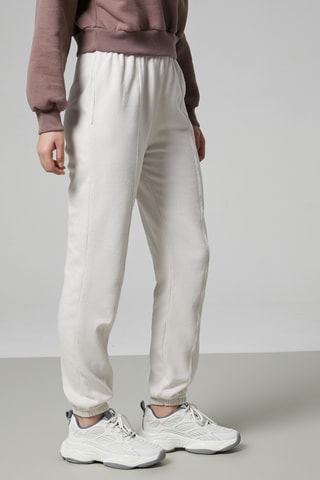 Jogging - Blanc