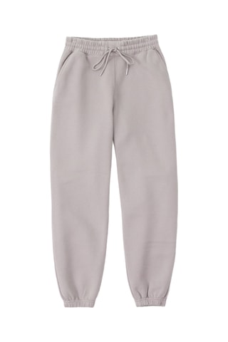 Jogging - Gris clair