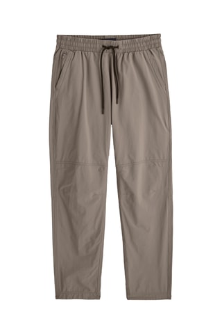 Pantalon - Taupe