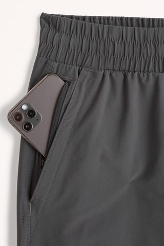 Pantalon - Gris foncé