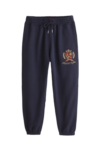 Jogging - Bleu marine