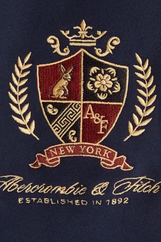 Jogging - Bleu marine