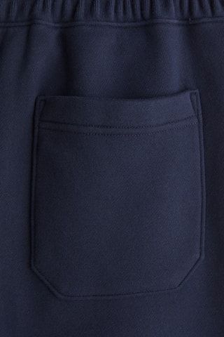 Jogging - Bleu marine