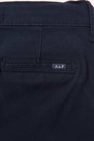 Pantalon - Bleu marine