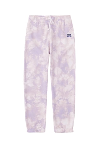 Pantalon - Violet