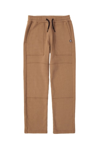 Pantalon - Marron
