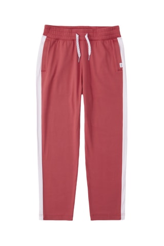 Pantalon - Vieux rose