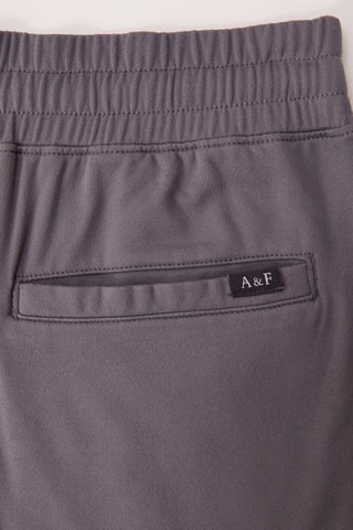 Pantalon - Gris foncé