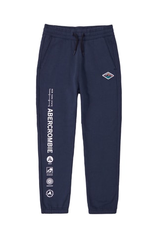 Jogging - Bleu marine