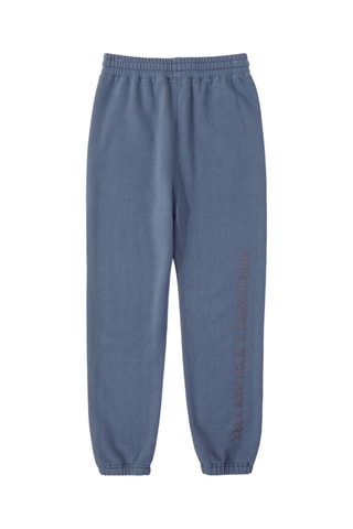 Pantalon - Gris