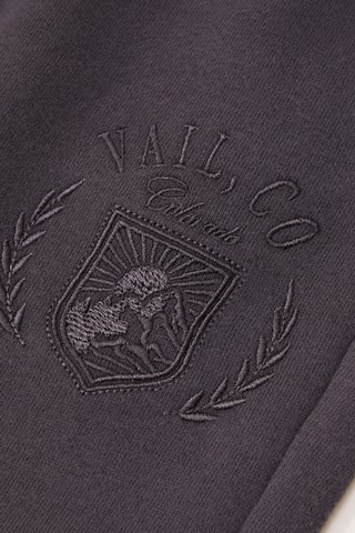 Jogging - Anthracite