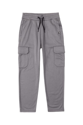 Pantalon - Gris foncé