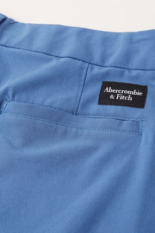 Pantalon - Bleu pétrole