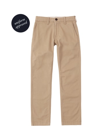 Pantalon - Marron