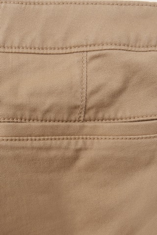 Pantalon - Marron
