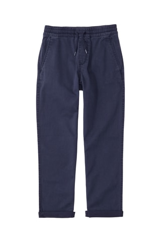 Pantalon - Bleu marine