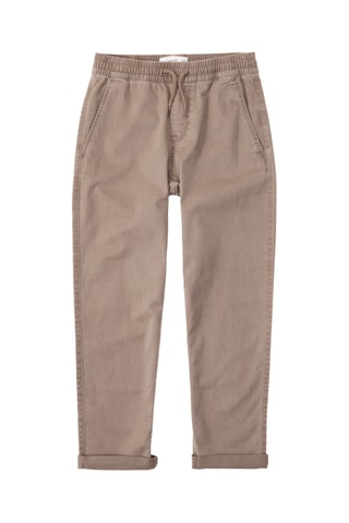 Pantalon - Taupe