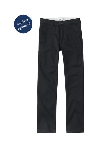 Pantalon - Anthracite