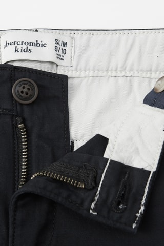 Pantalon - Anthracite