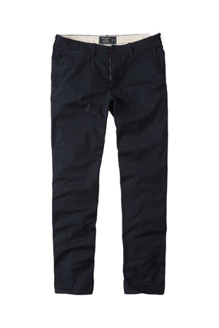 Pantalon - Bleu marine