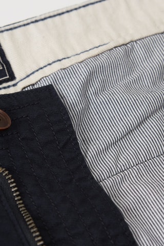 Pantalon - Bleu marine