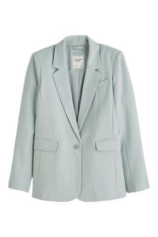 Veste - Vert d’eau