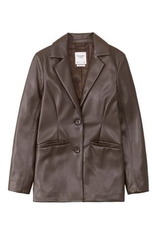 Veste - Marron