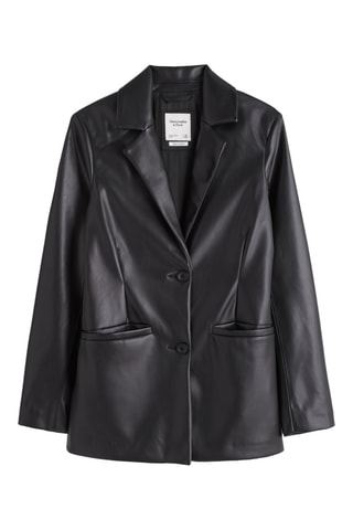 Veste - Noir