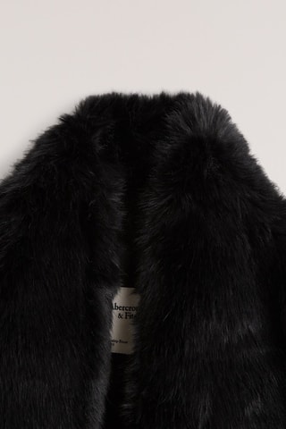 Veste sans manches - Noir