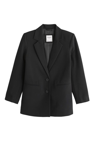 Veste - Noir