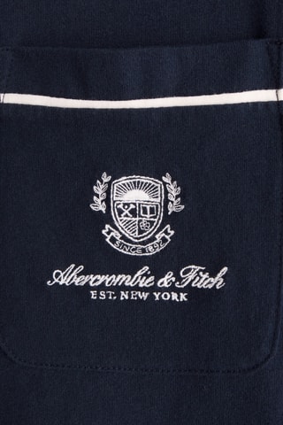 Chemise de pyjama - Bleu marine